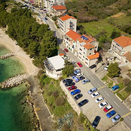 Apartment Boris Split Exterior photo