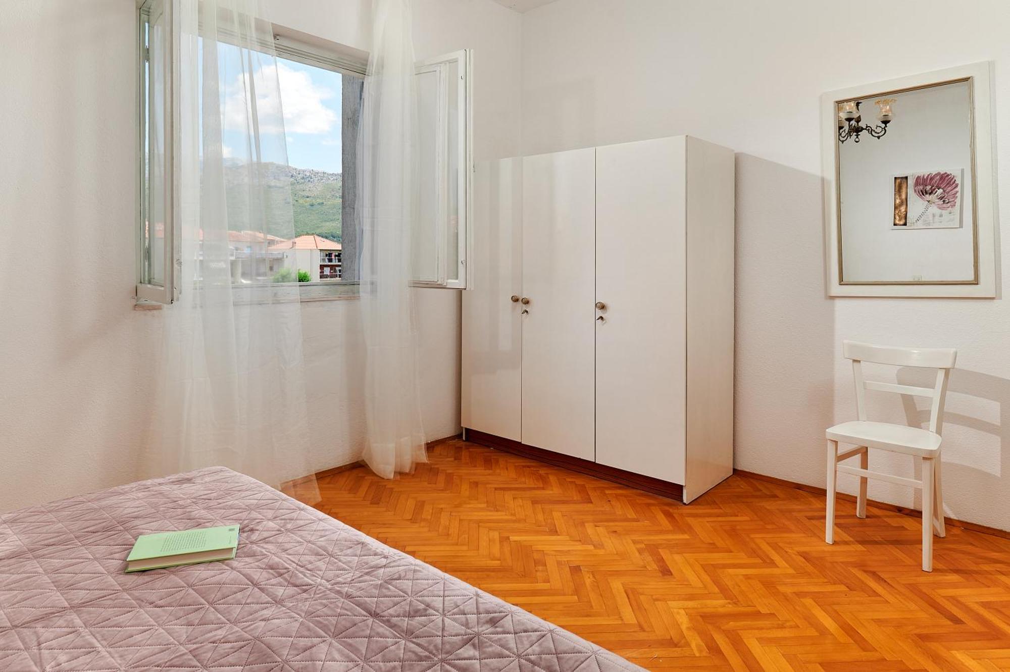 Apartamento Boris