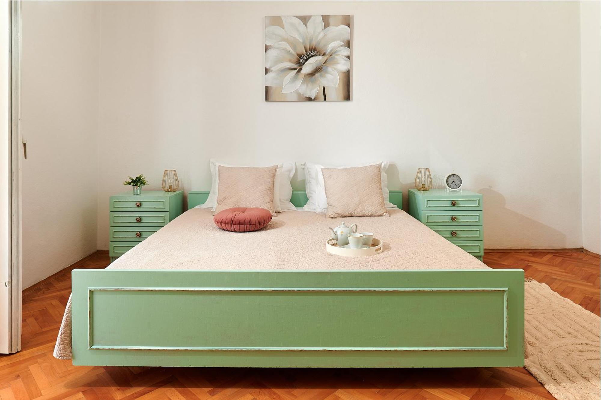 Apartamento Boris
