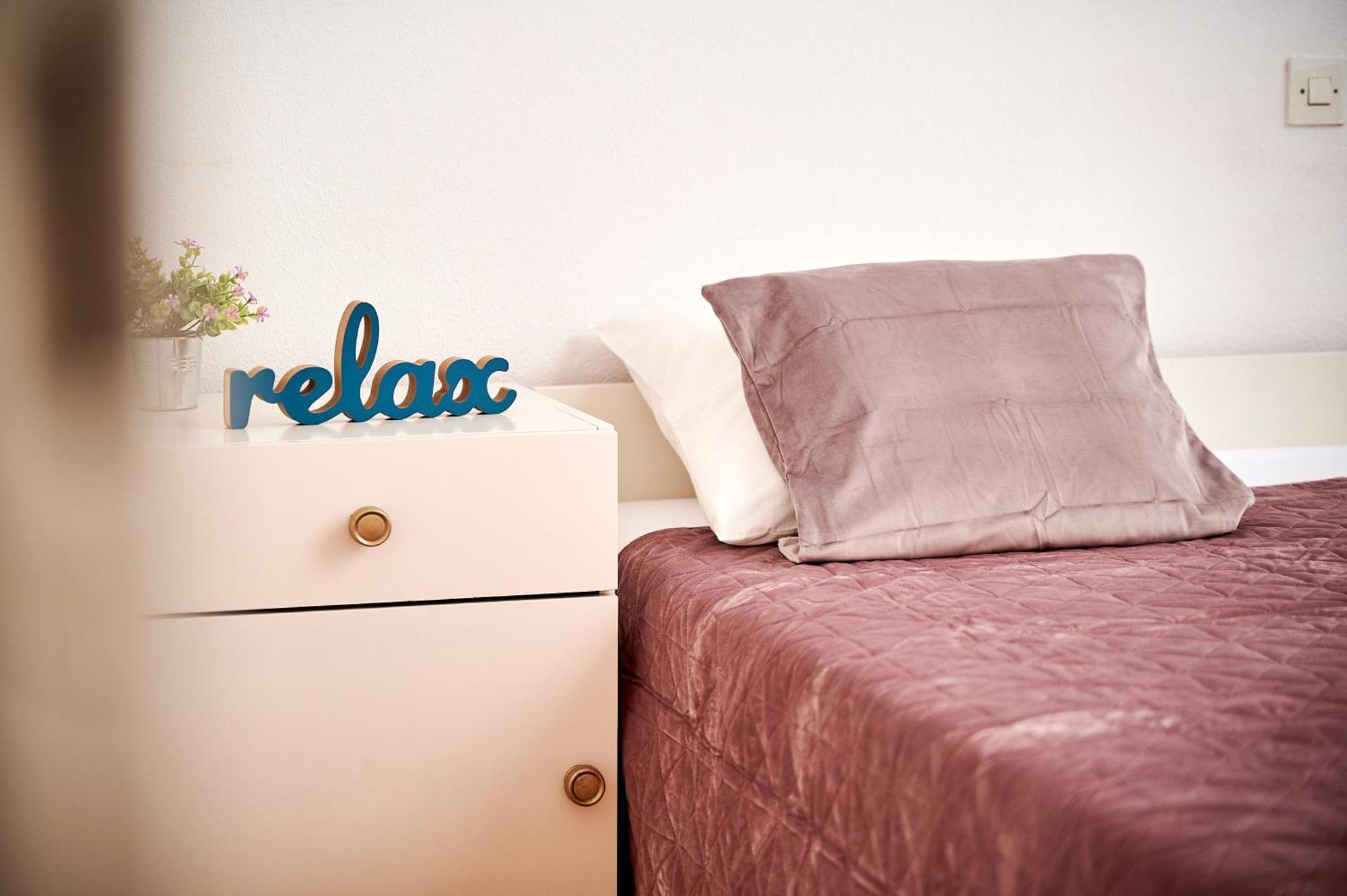 Apartamento Boris Split