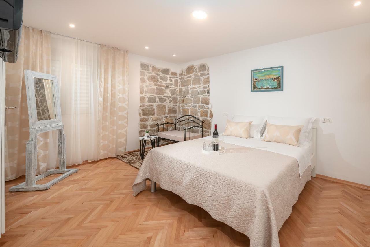 Apartamento Boris *