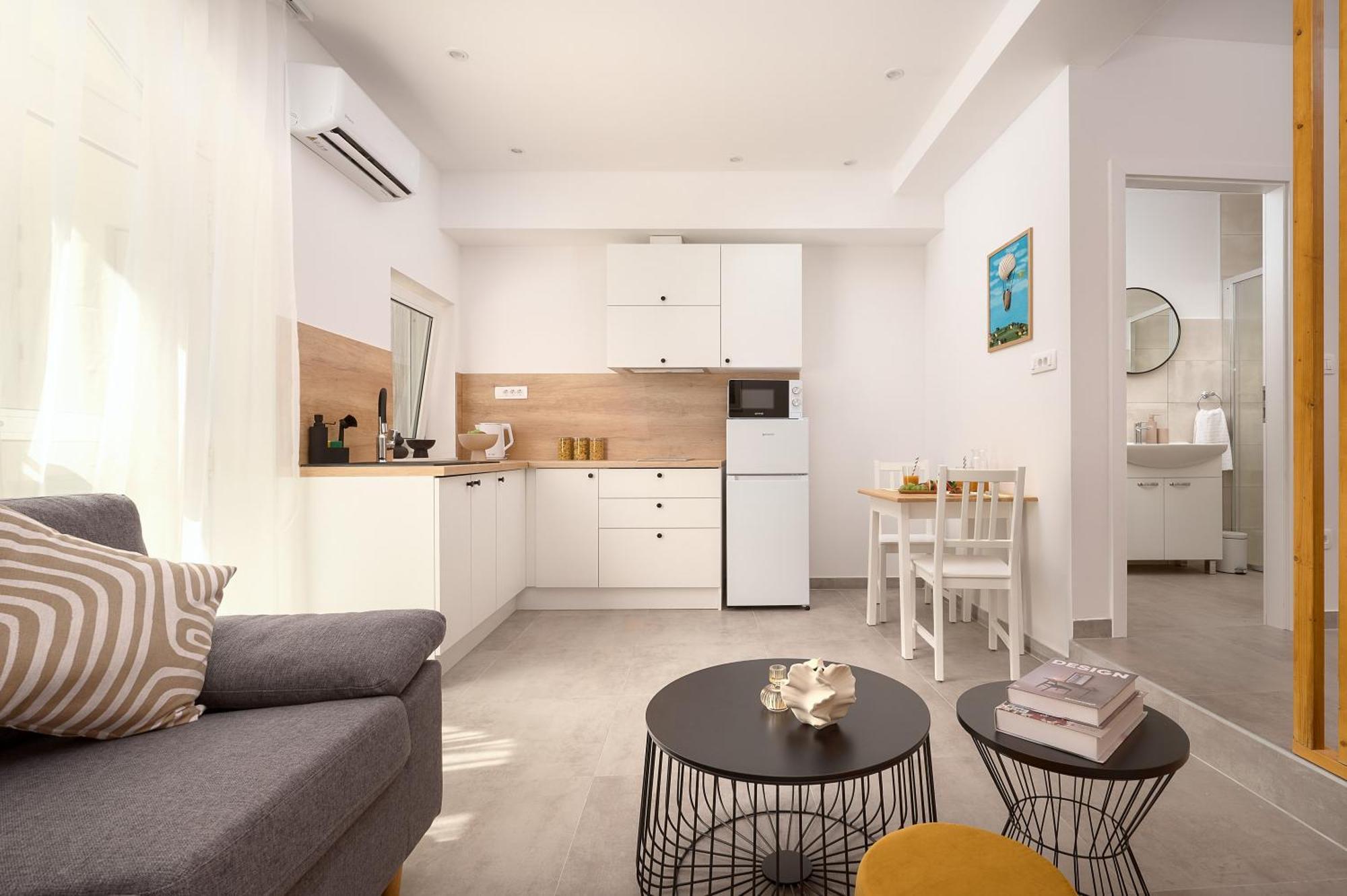 Apartment Boris